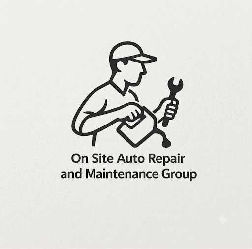 On Site Auto Repair and Maintenance Group logo